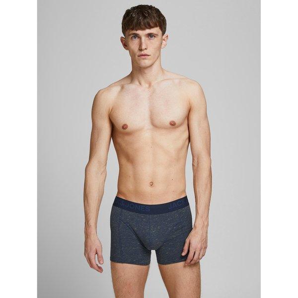 Triopack, Pantys Herren Marine S von JACK & JONES