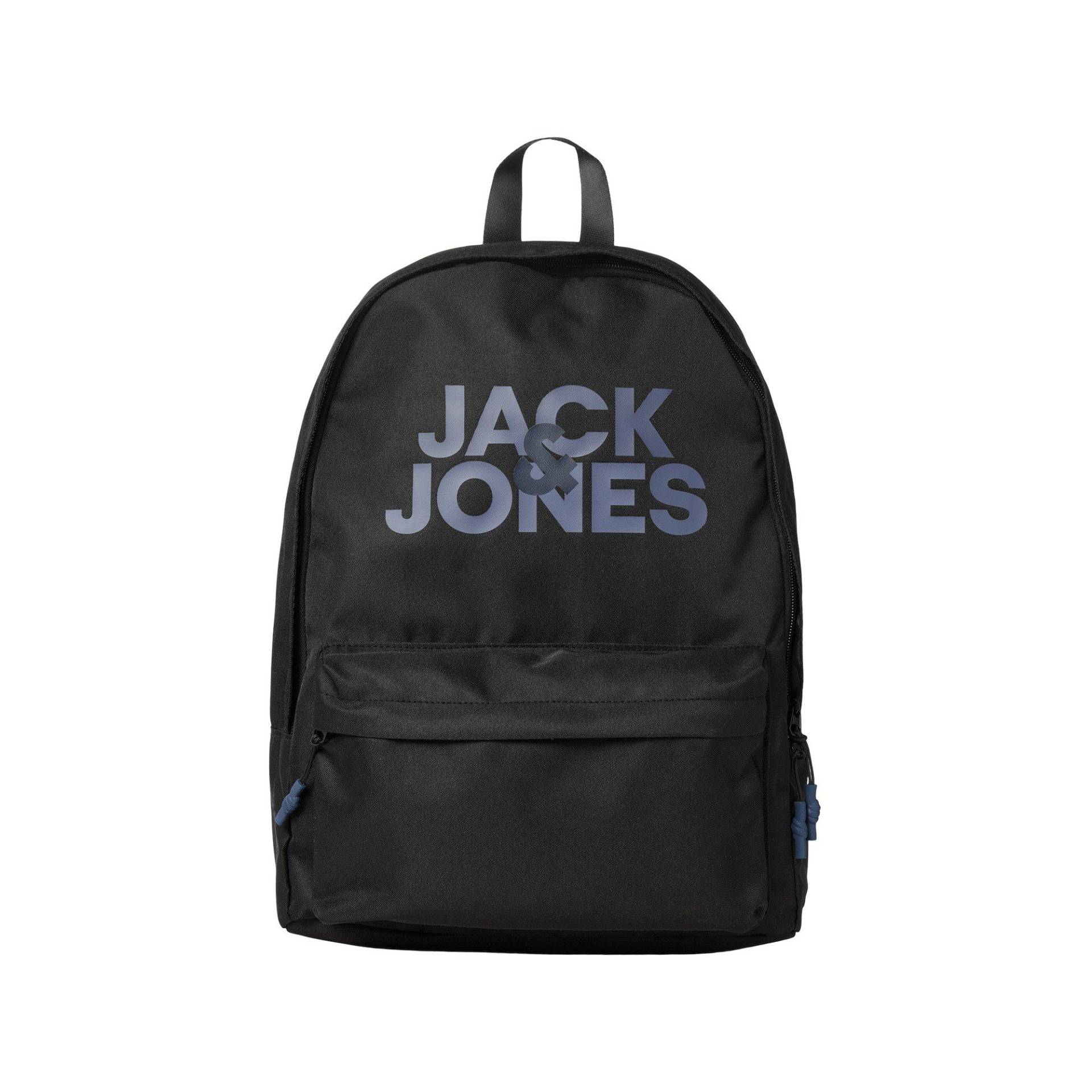 Rucksack Herren Black ONE SIZE von JACK & JONES