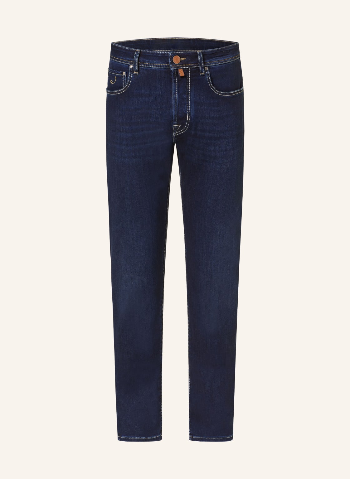 Jacob Cohen Jeans Bard Slim Fit blau von JACOB COHEN