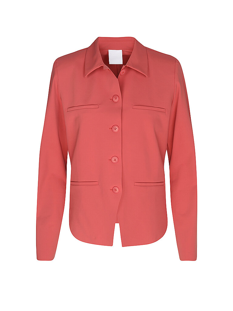 JAPAN TKY Blazer KIMIE rot | XL JAPAN TKY Blazer KIMIE rot | XL von JAPAN TKY