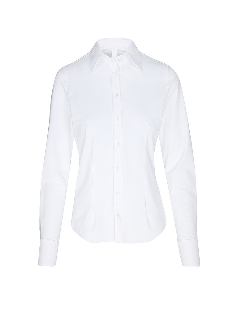 JAPAN TKY Bluse AYAKA weiss | XXL von JAPAN TKY
