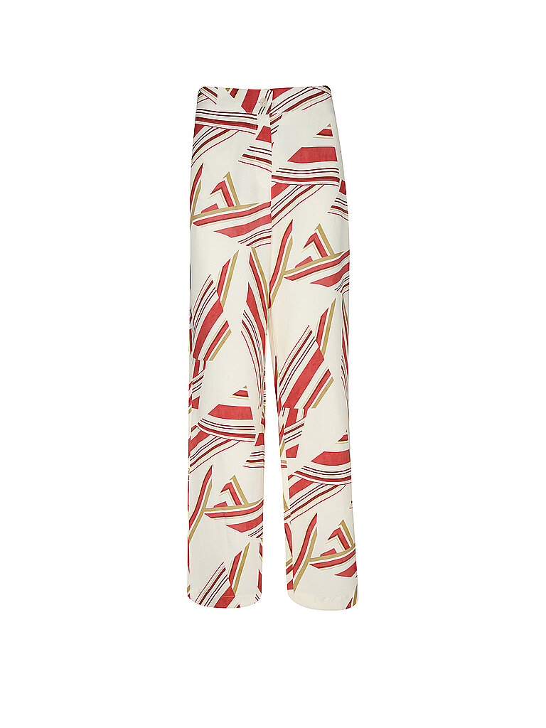 JAPAN TKY Marlenehose creme | M JAPAN TKY Marlenehose creme | M von JAPAN TKY