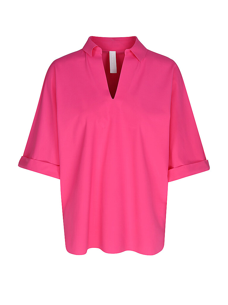 JAPAN TKY Poloshirt NUI pink | XL von JAPAN TKY