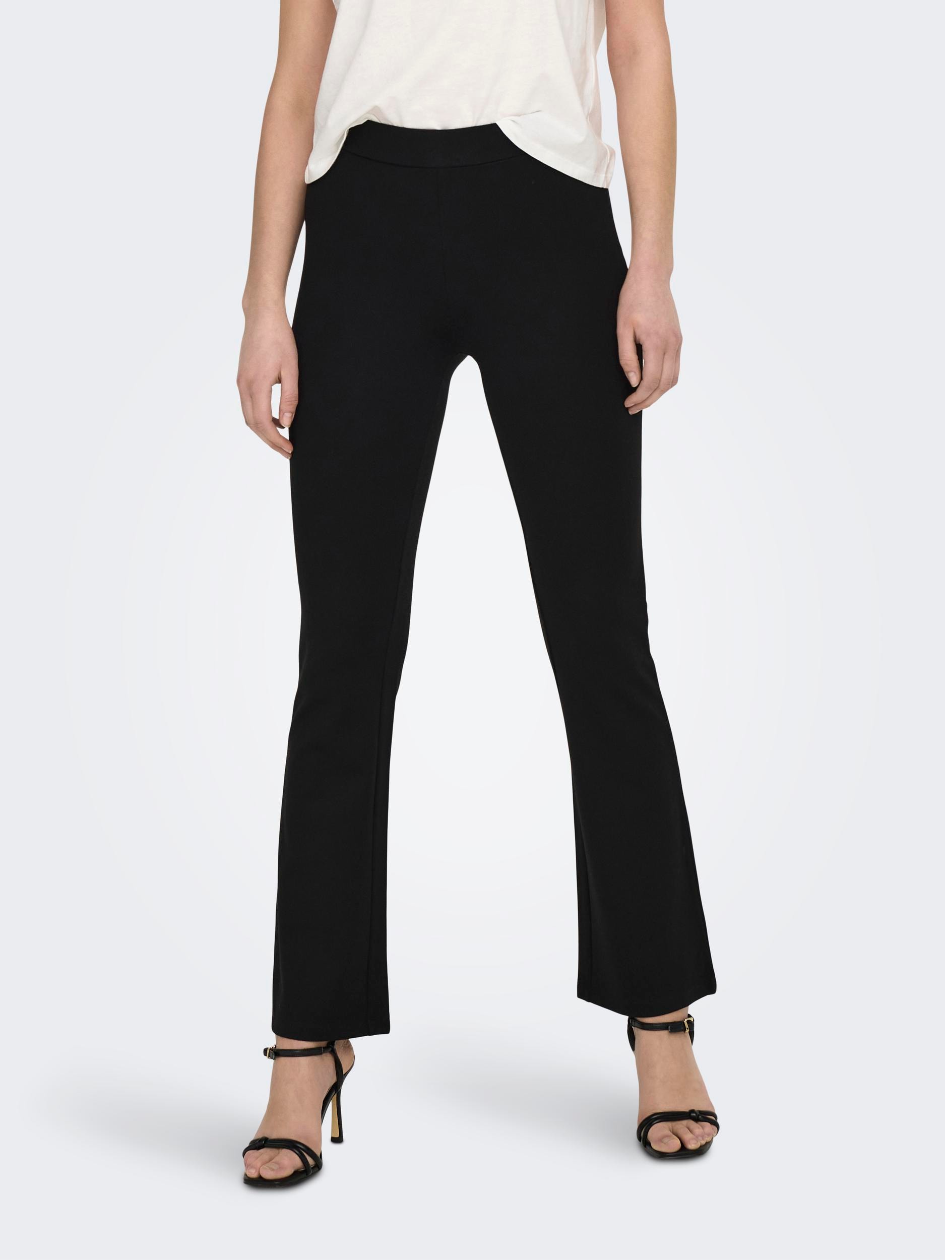 JDY Bootcuthose »JDYPRETTY FLARE PANT JRS NOOS« von JDY