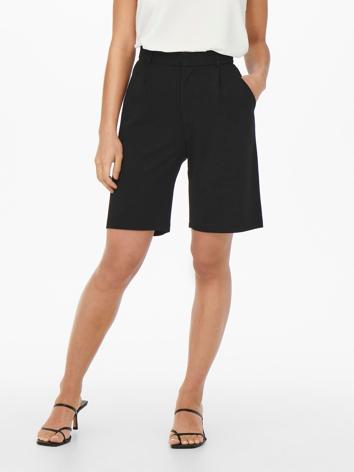 JDY Chinoshorts »JDYTANJA LIFE CITY SHORTS JRS NOOS« JDY Chinoshorts »JDYTANJA LIFE CITY SHORTS JRS NOOS« von JDY