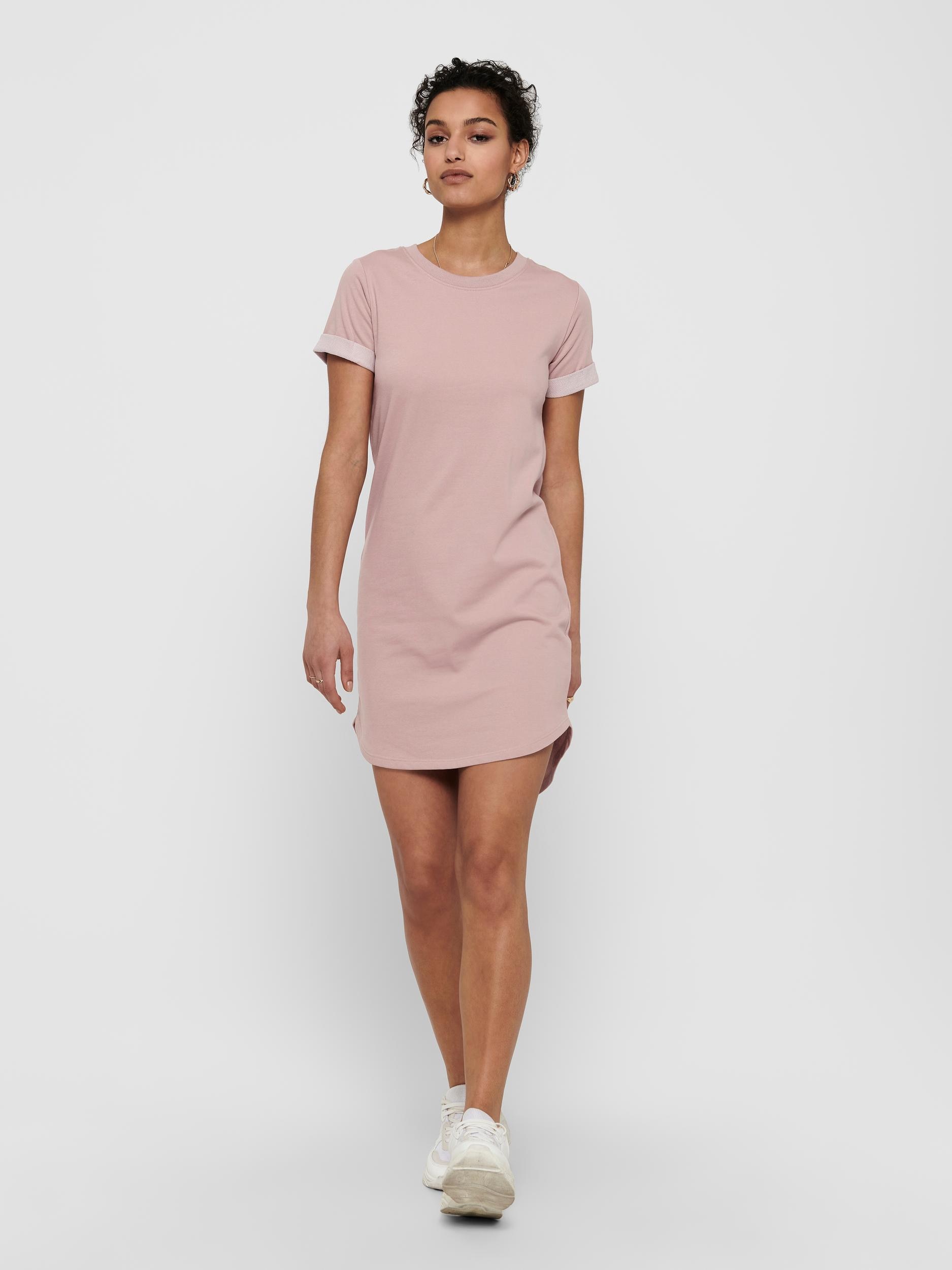 JDY Jerseykleid »JDYIVY S/S DRESS JRS NOOS« JDY Jerseykleid »JDYIVY S/S DRESS JRS NOOS« von JDY