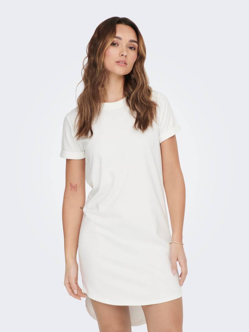 JDY Jerseykleid »JDYIVY S/S DRESS JRS NOOS« von JDY