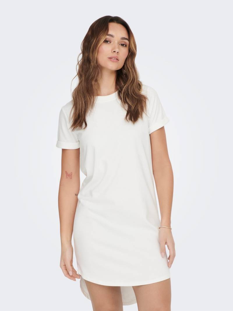 JDY Jerseykleid »JDYIVY S/S DRESS JRS NOOS« von JDY