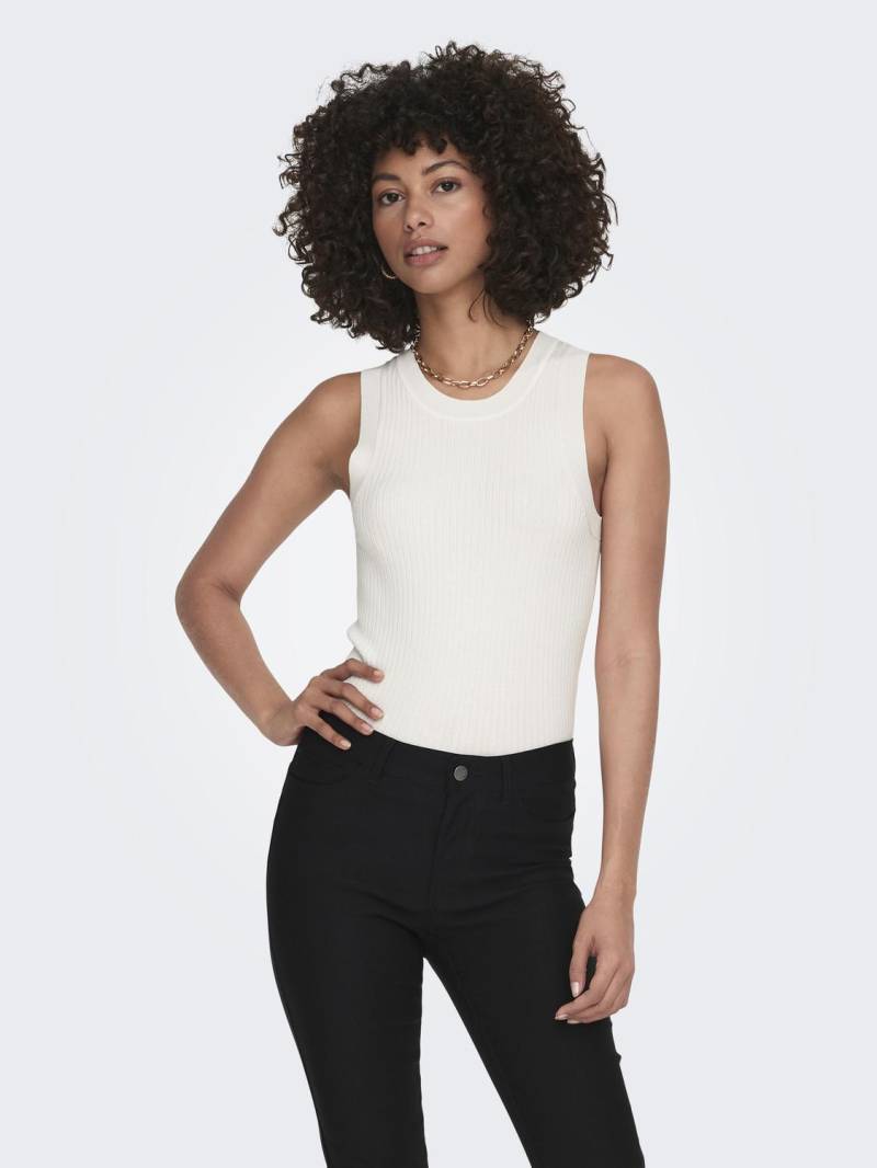JDY Stricktop »JDYAYA TANK TOP KNT« von JDY