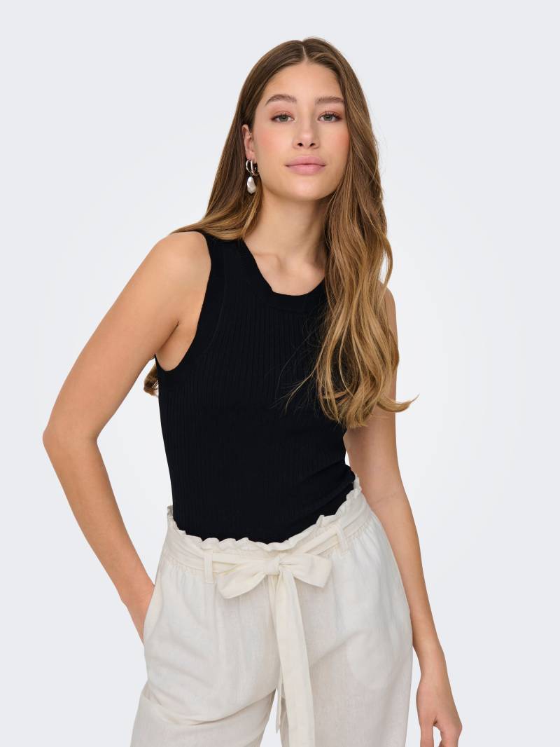 JDY Stricktop »JDYAYA TANK TOP KNT« von JDY