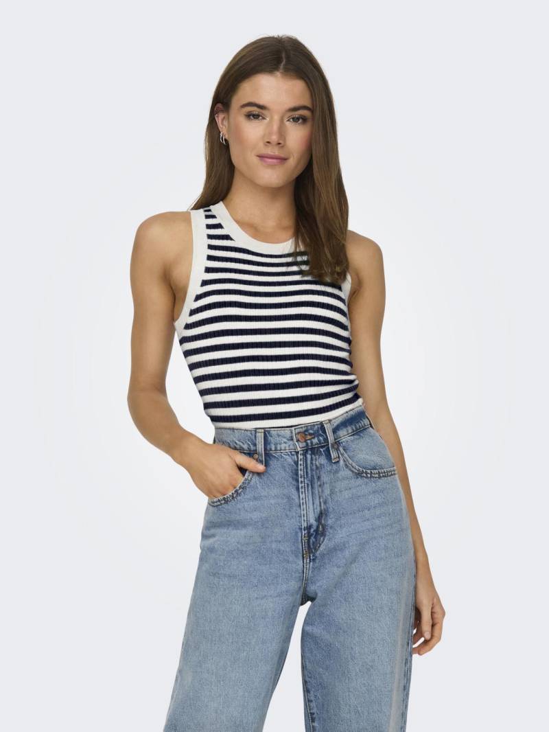 JDY Stricktop »JDYAYA TANK TOP KNT« von JDY