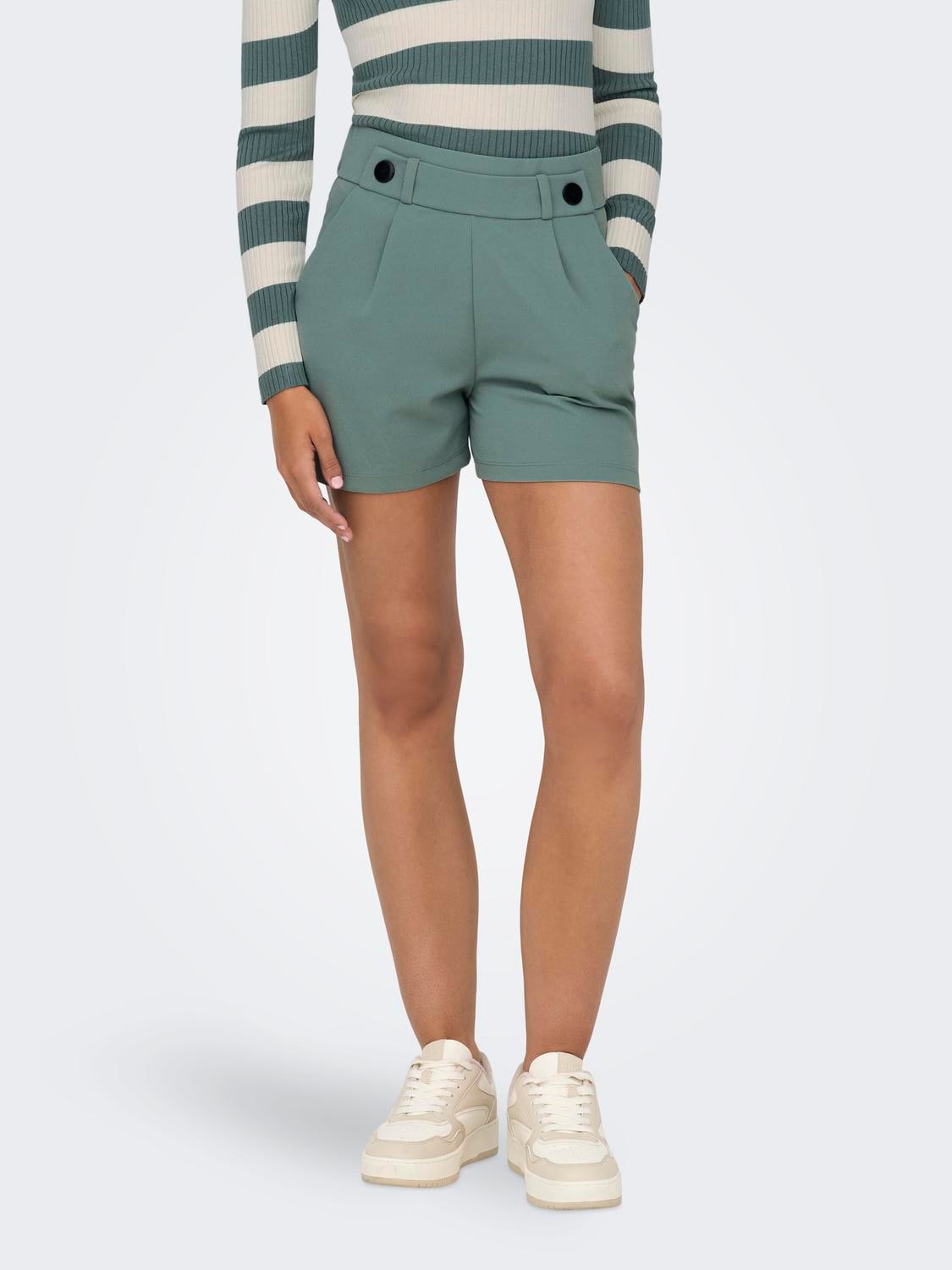 JDY Shorts »JDYGEGGO SHORTS JRS NOOS« von JDY