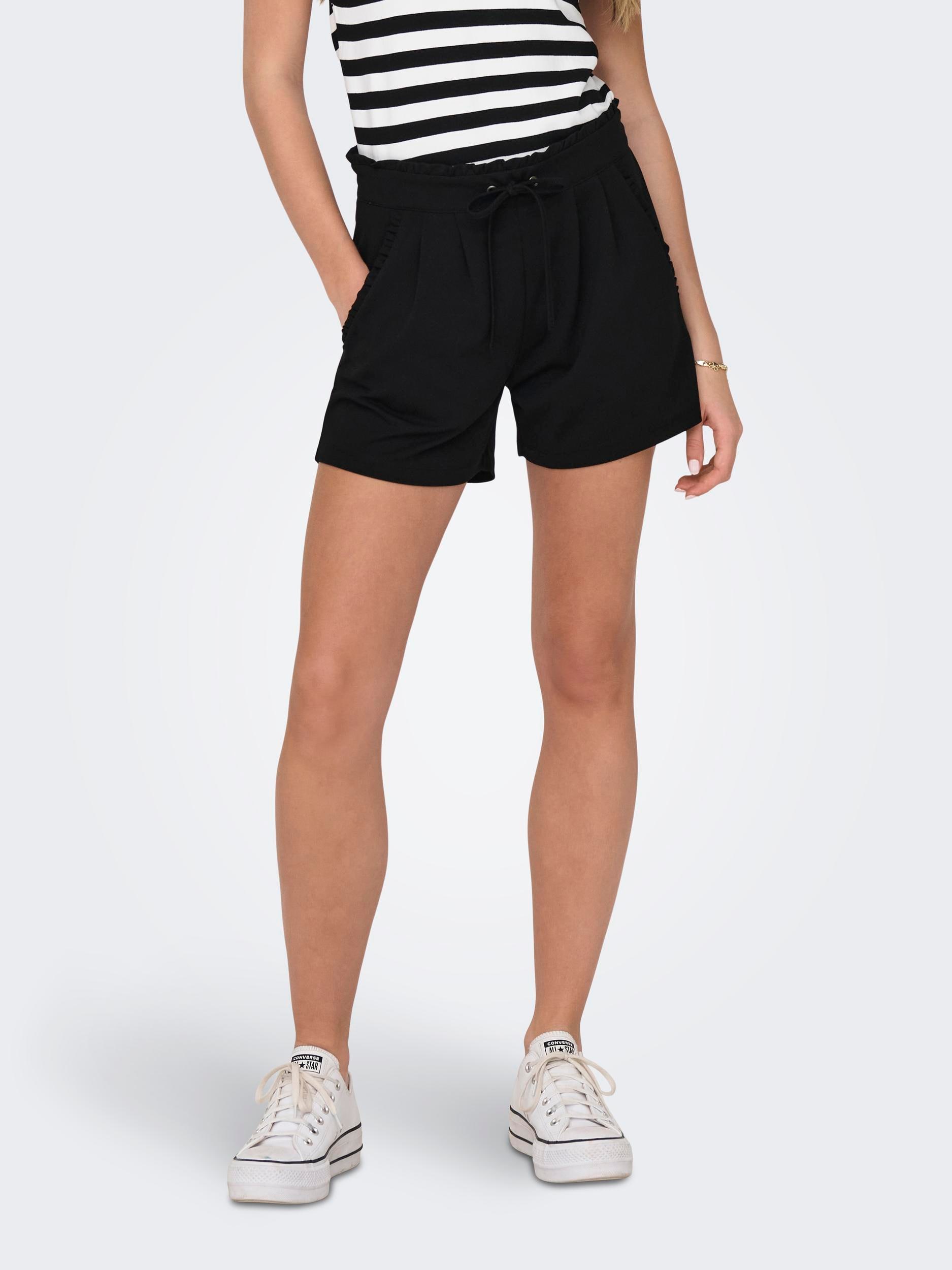 JDY Shorts »JDYNEW CATIA SHORTS JRS NOOS« von JDY