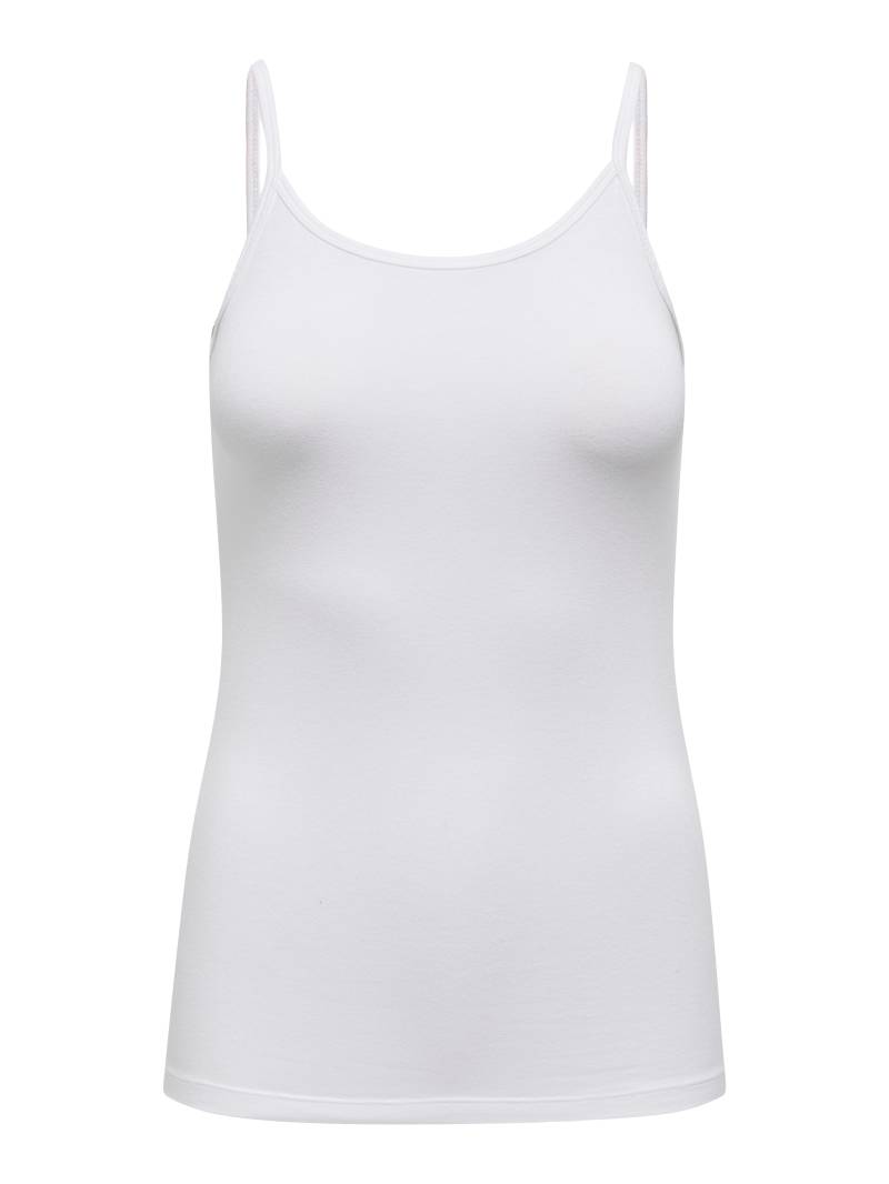 JDY Spaghettitop »JDYMILA S/L SINGLET TOP JRS NOOS« von JDY