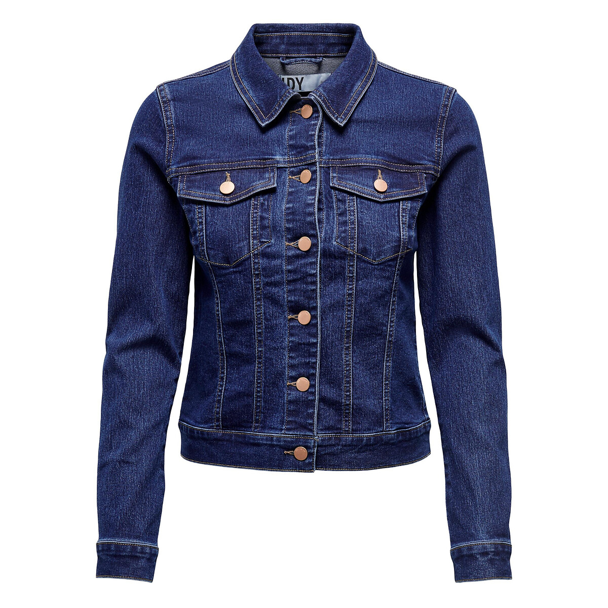 Jeansjacke von JDY