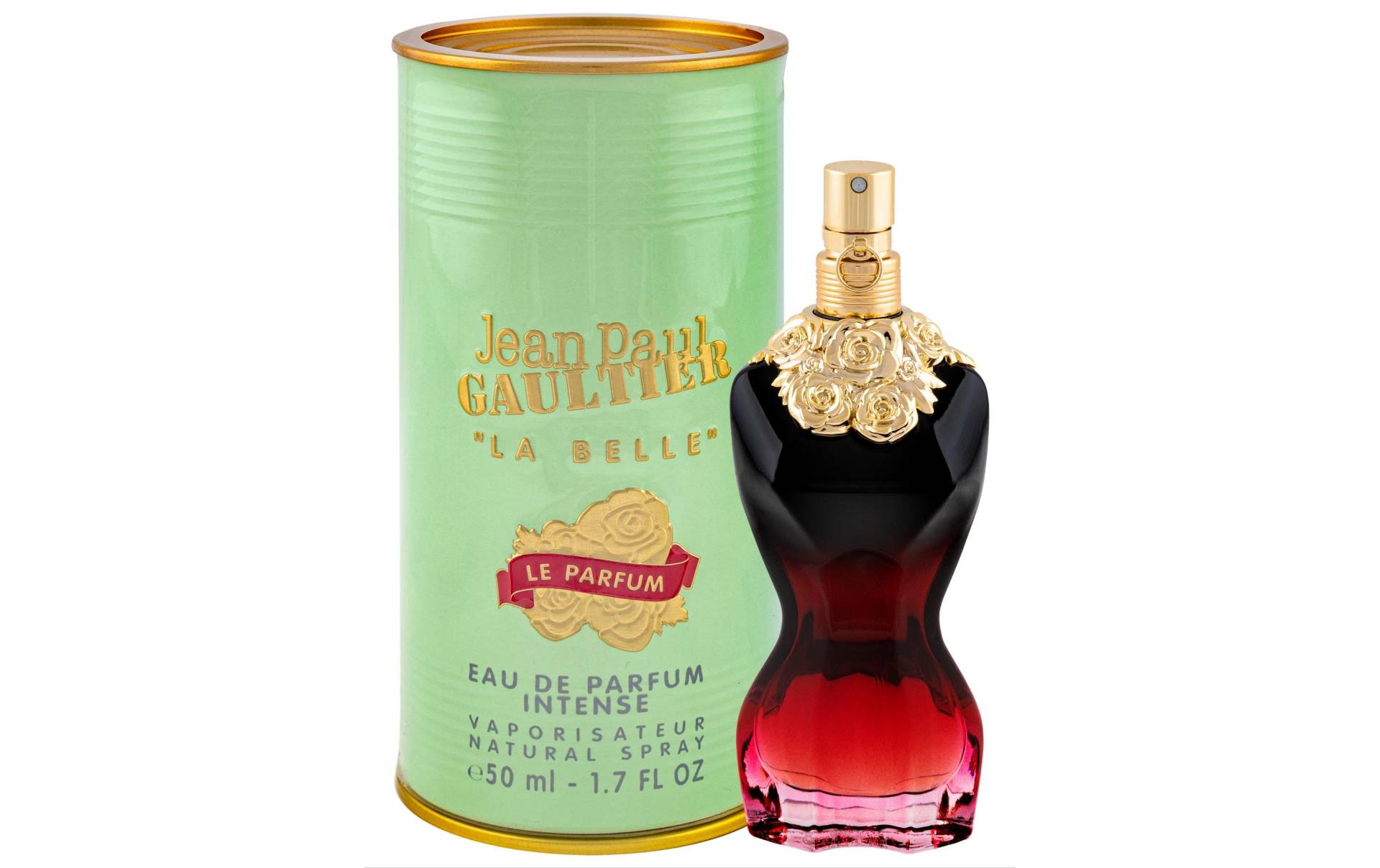 JEAN PAUL GAULTIER Eau de Parfum »Jean Paul Gaultier Eau de Parfum« von JEAN PAUL GAULTIER