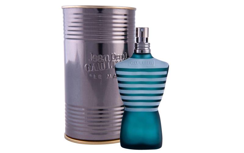 JEAN PAUL GAULTIER Eau de Toilette »Le Male 75 ml« von JEAN PAUL GAULTIER