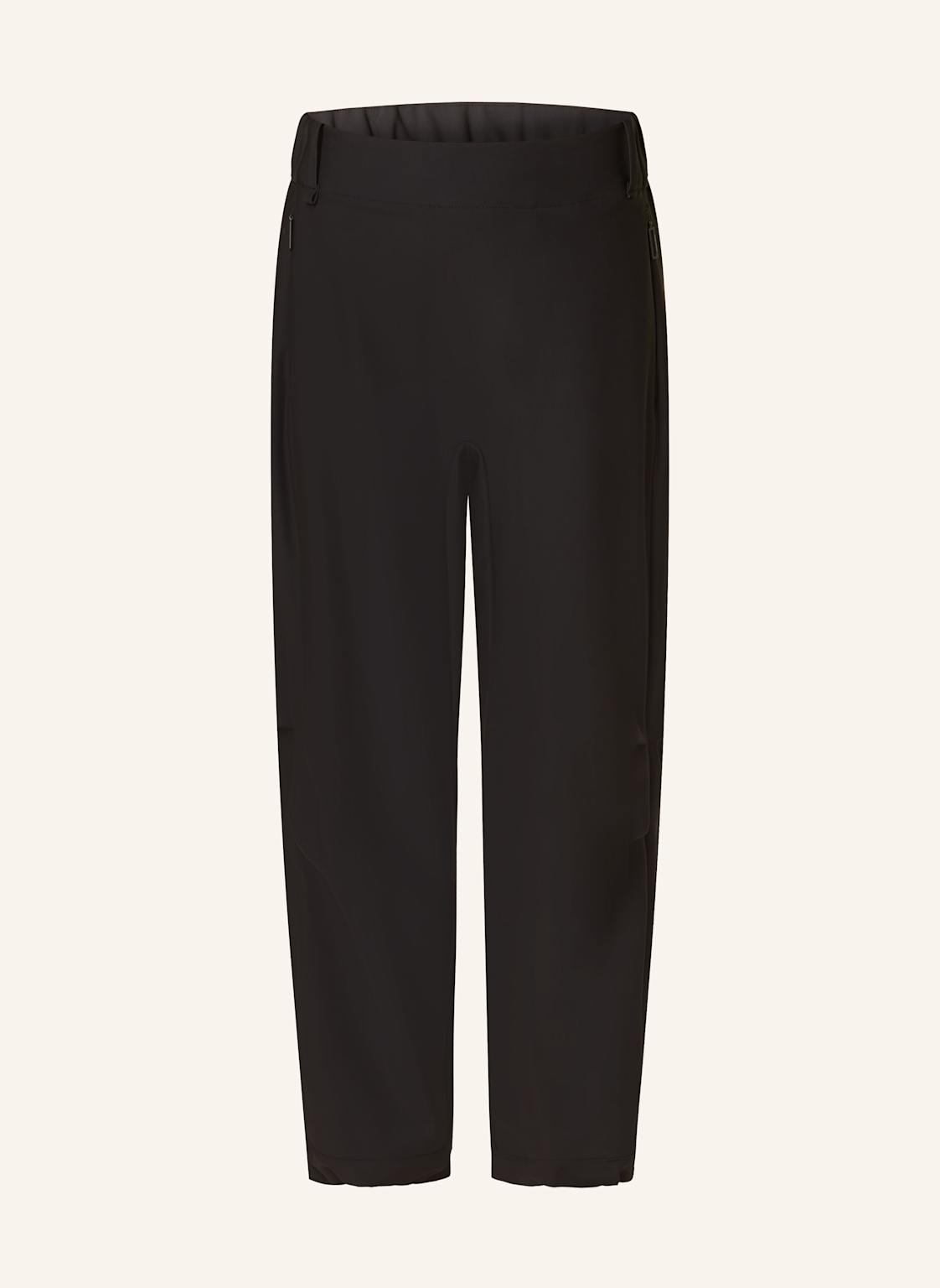 Jeanne Baret Trekkinghose Punta Ares schwarz Jeanne Baret Trekkinghose Punta Ares schwarz von JEANNE BARET