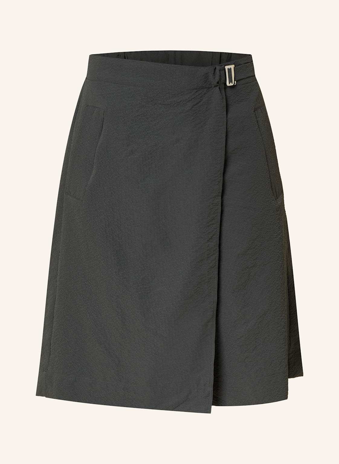 Jeanne Baret Trekkingshorts Sunflower braun Jeanne Baret Trekkingshorts Sunflower braun von JEANNE BARET