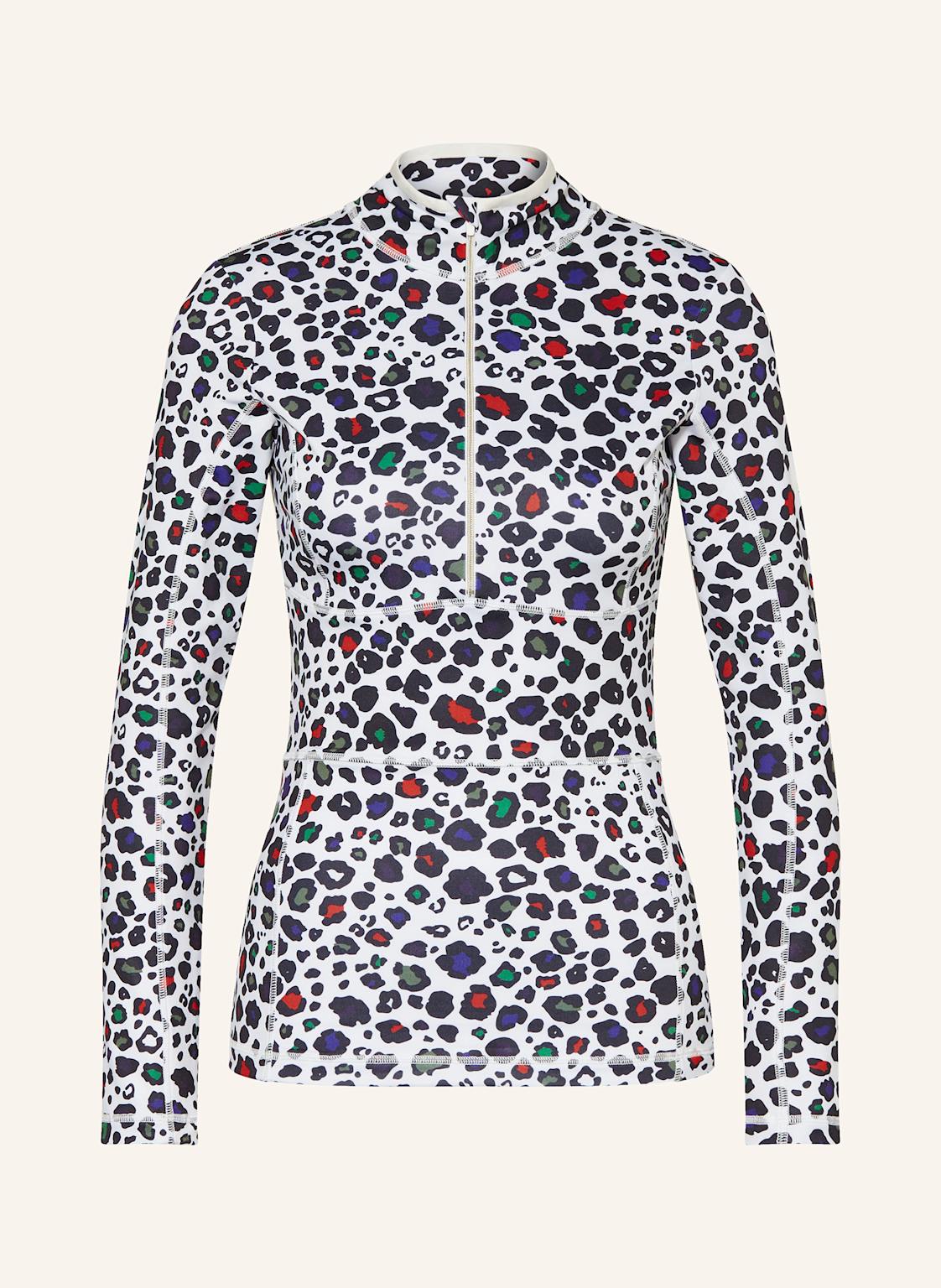Jet Set Midlayer Ginger schwarz Jet Set Midlayer Ginger schwarz von JET SET