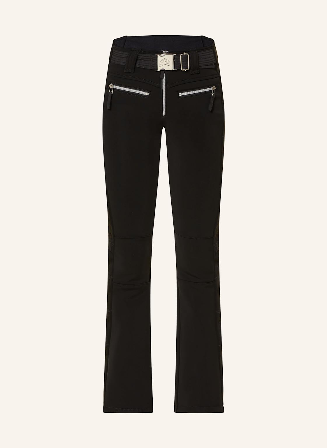 Jet Set Softshell-Skihose Tiby schwarz Jet Set Softshell-Skihose Tiby schwarz von JET SET