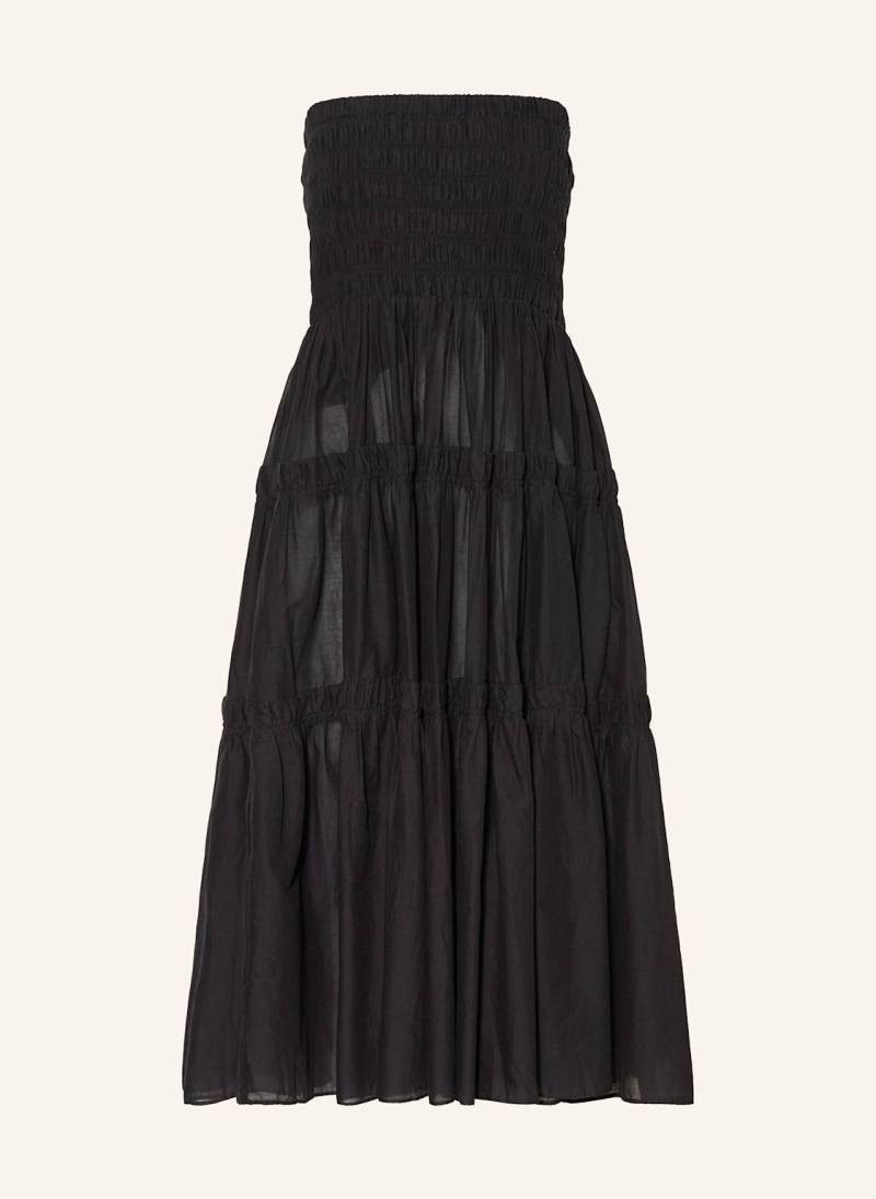 Jets Australia Strandkleid Jetset Convertable schwarz von JETS Australia