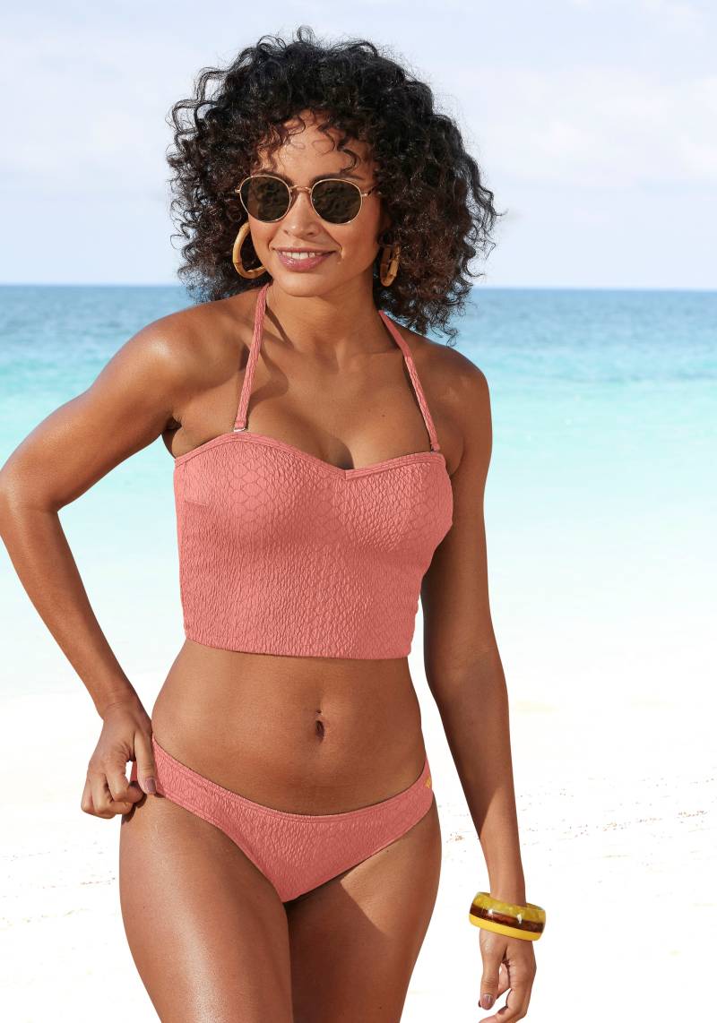 JETTE Bustier-Bikini-Top von JETTE