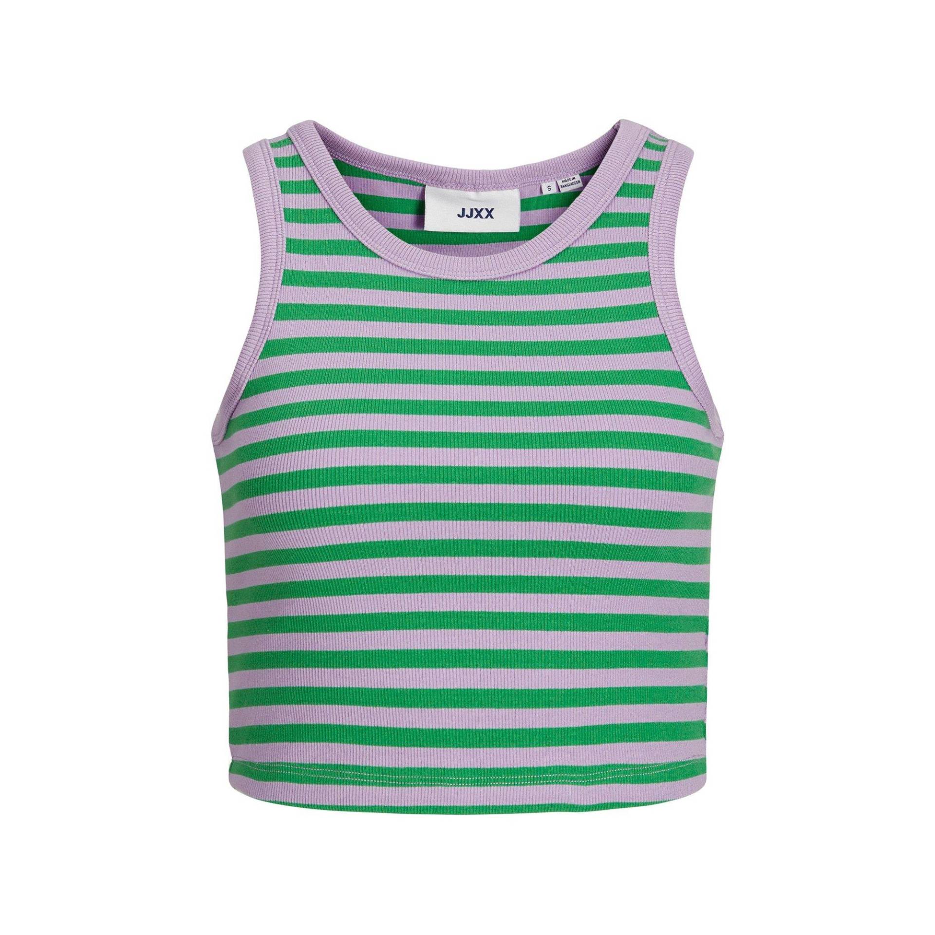 Tank Top Damen Grün  S von JJXX