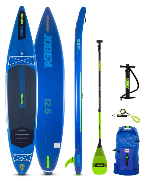 Jobe Aero Neva SUP Board 12 Stand Up Paddle von JOBE