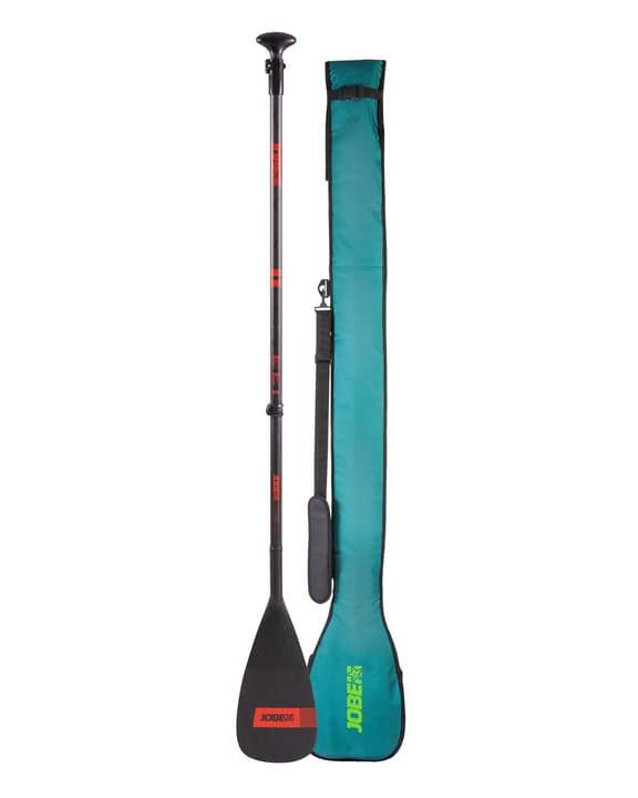 Jobe Carbon PRO Paddle 3 PC Paddel von JOBE