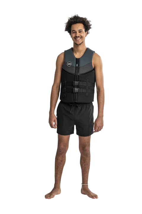 Jobe Neoprene Vest Men Schwimmweste titan von JOBE