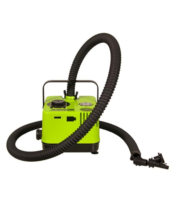 Jobe Portable Electric AIR Luftpumpe von JOBE