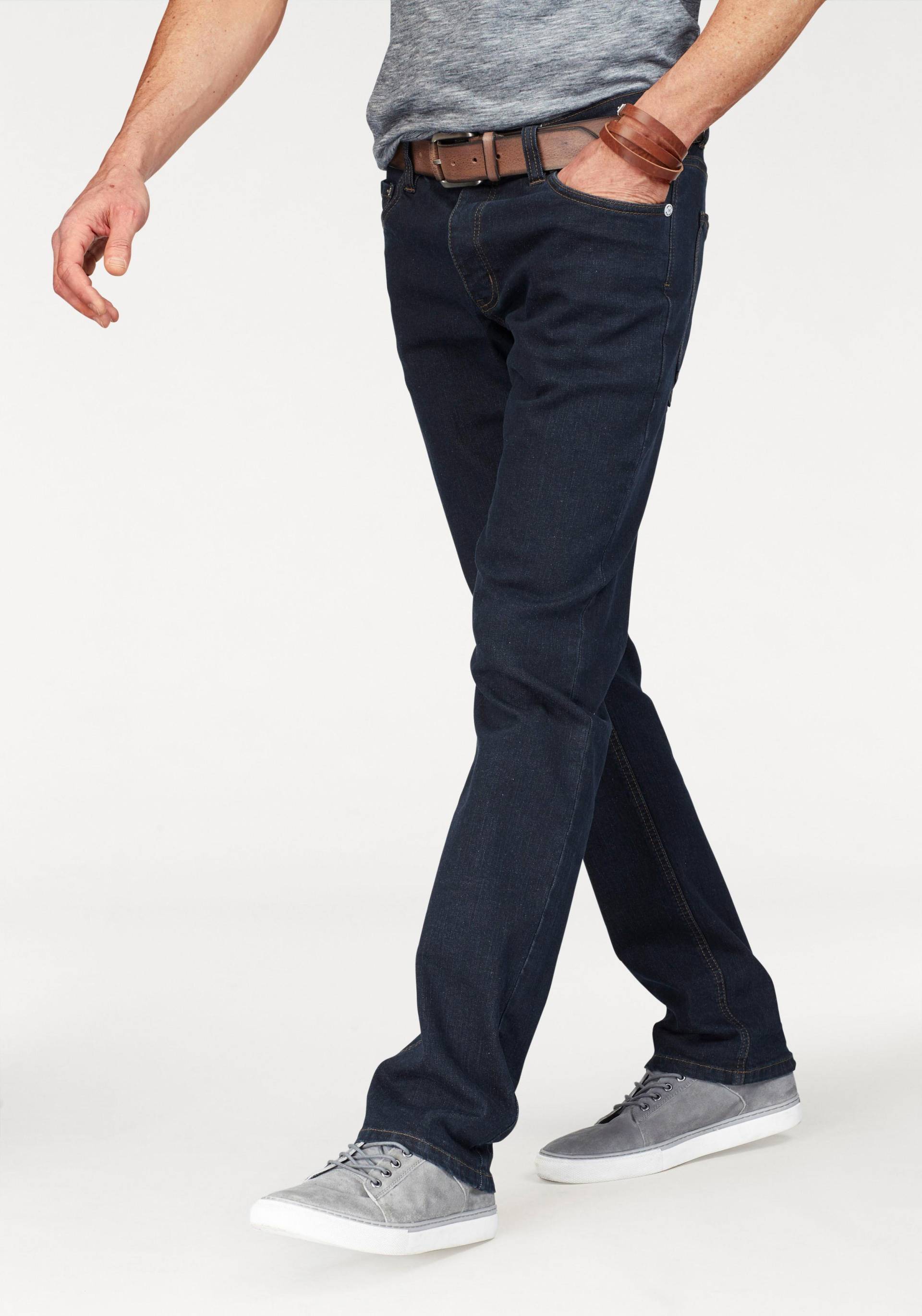 John Devin Straight-Jeans von John Devin