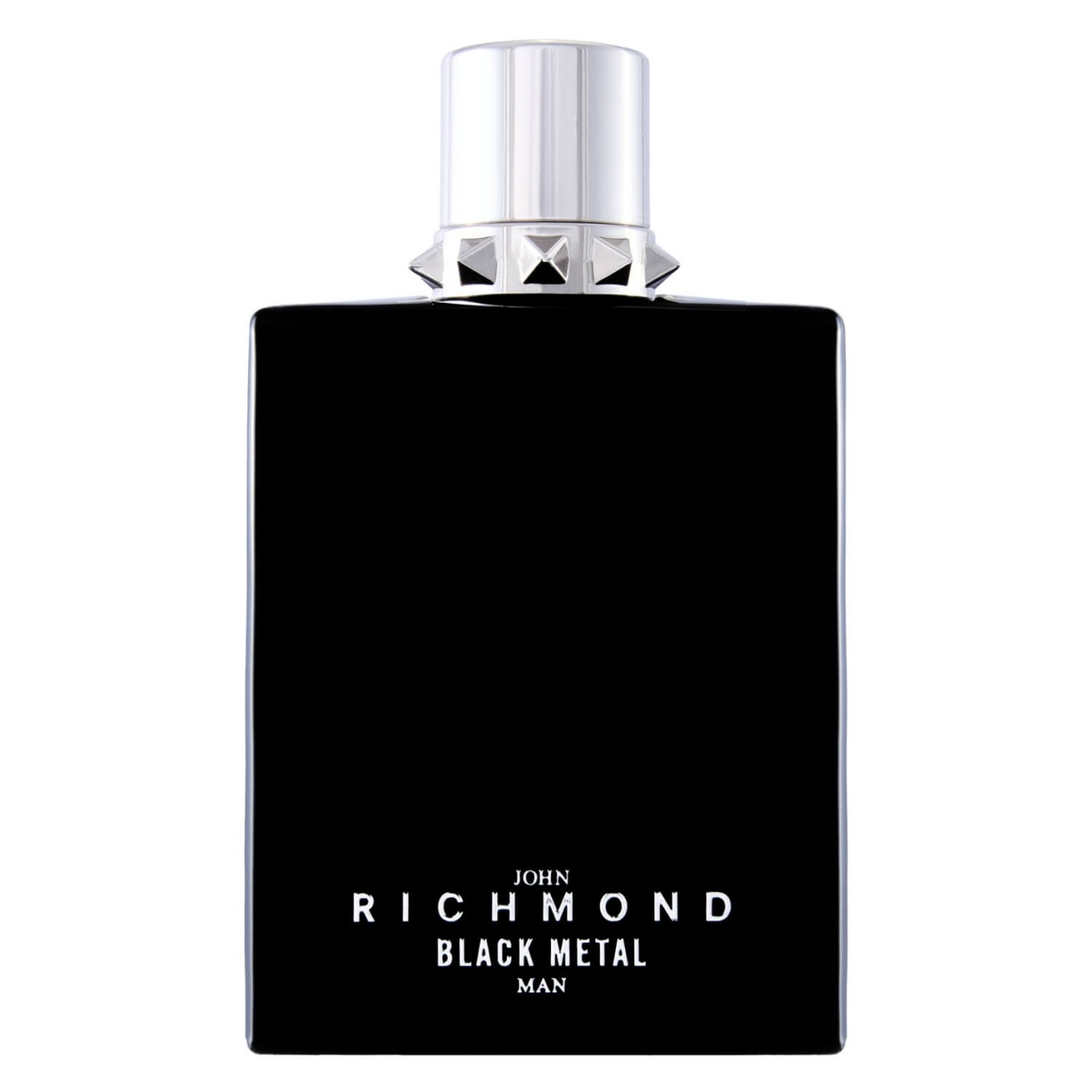 JOHN RICHMOND - Black Metal Men Eau de Toilette von JOHN RICHMOND