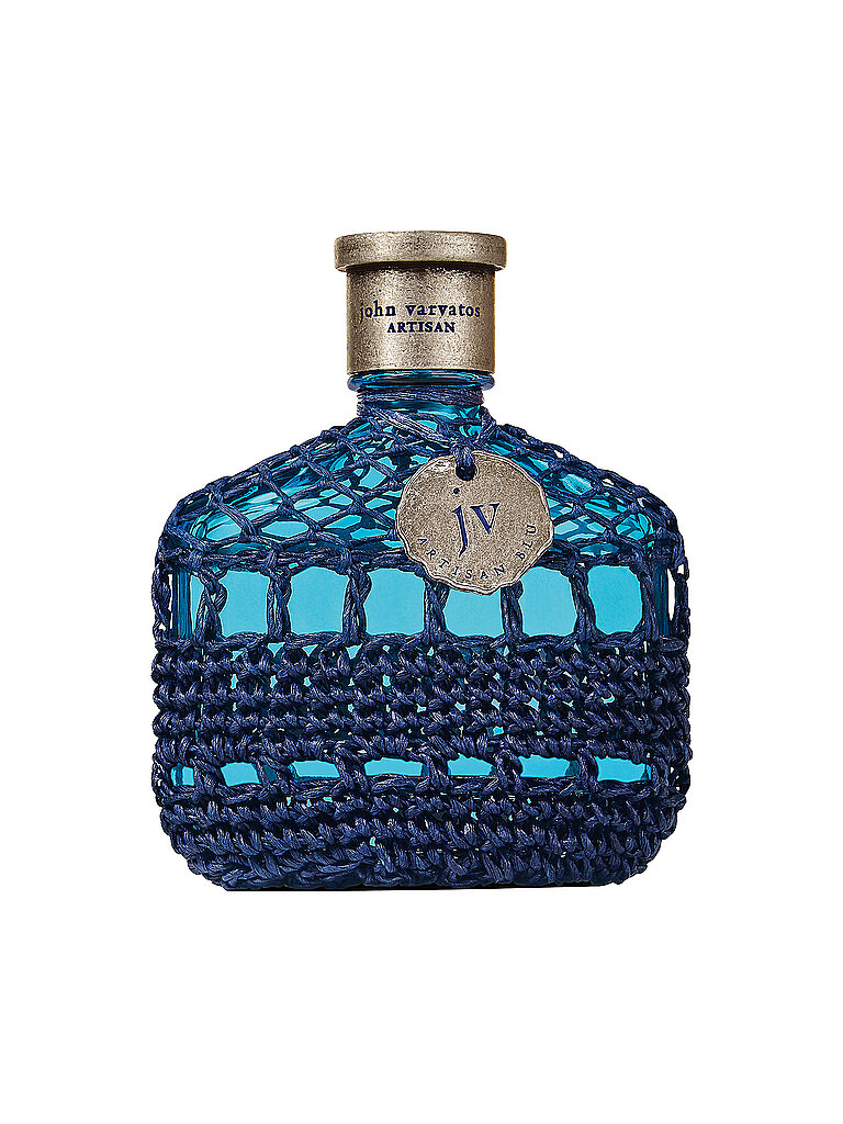 JOHN VARVATOS Artisan Blu Eau de Toilette 125ml JOHN VARVATOS Artisan Blu Eau de Toilette 125ml von JOHN VARVATOS