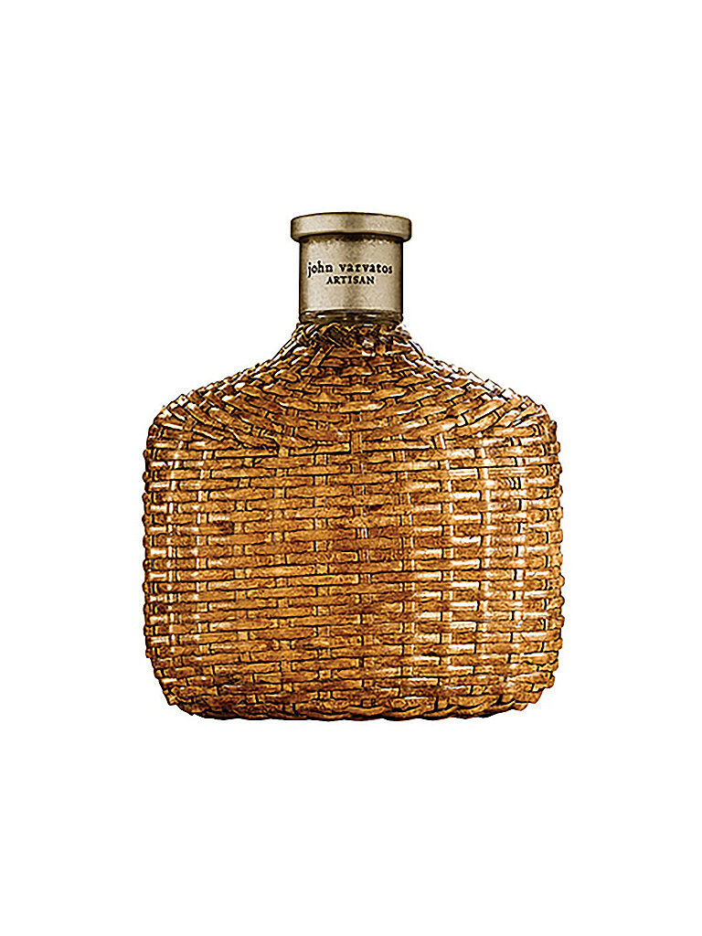 JOHN VARVATOS Artisan Eau de Toilette 125ml JOHN VARVATOS Artisan Eau de Toilette 125ml von JOHN VARVATOS