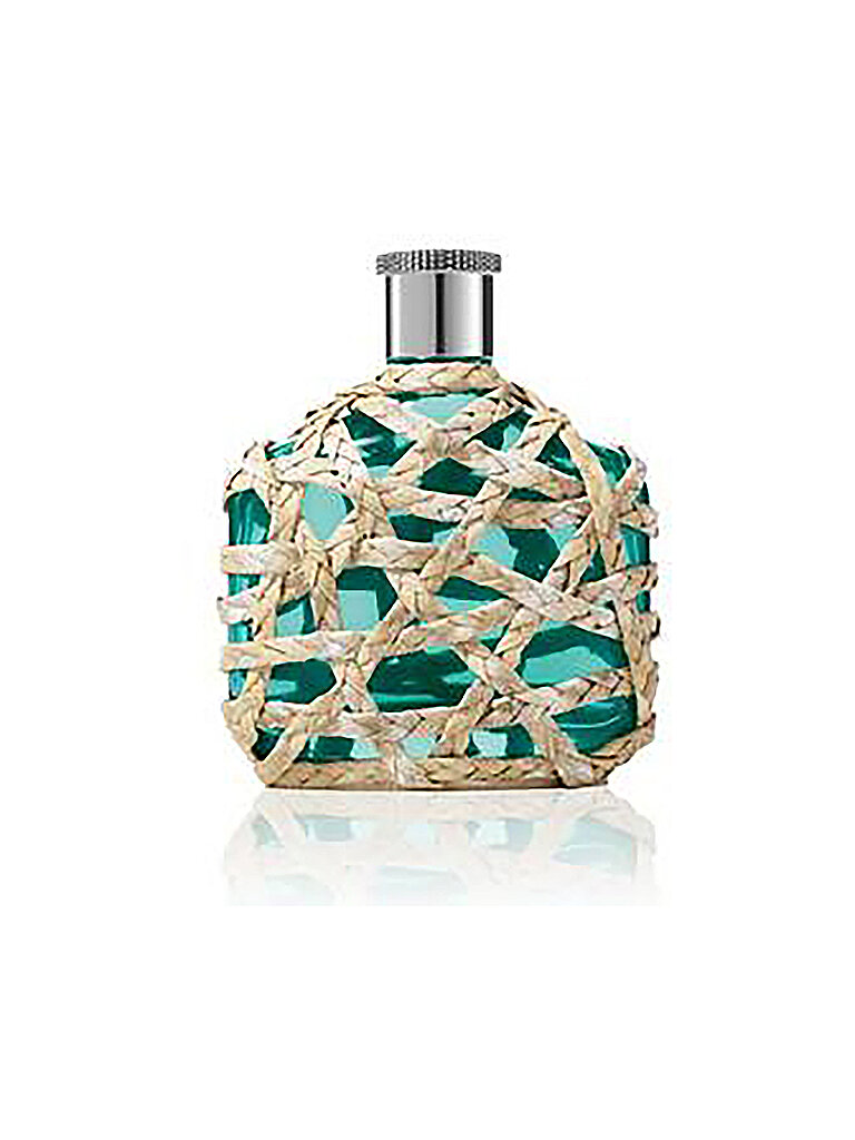 JOHN VARVATOS XX Artisan Teal Eau de Toilette 125ml JOHN VARVATOS XX Artisan Teal Eau de Toilette 125ml von JOHN VARVATOS