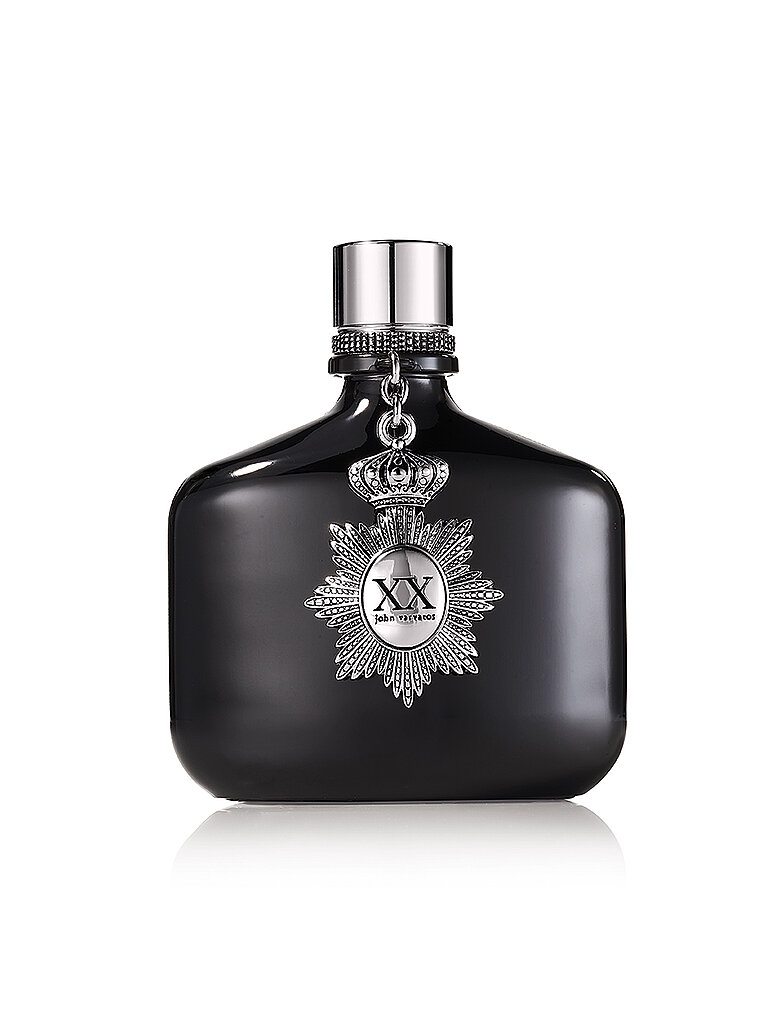 JOHN VARVATOS XX Eau de Toilette 125ml JOHN VARVATOS XX Eau de Toilette 125ml von JOHN VARVATOS