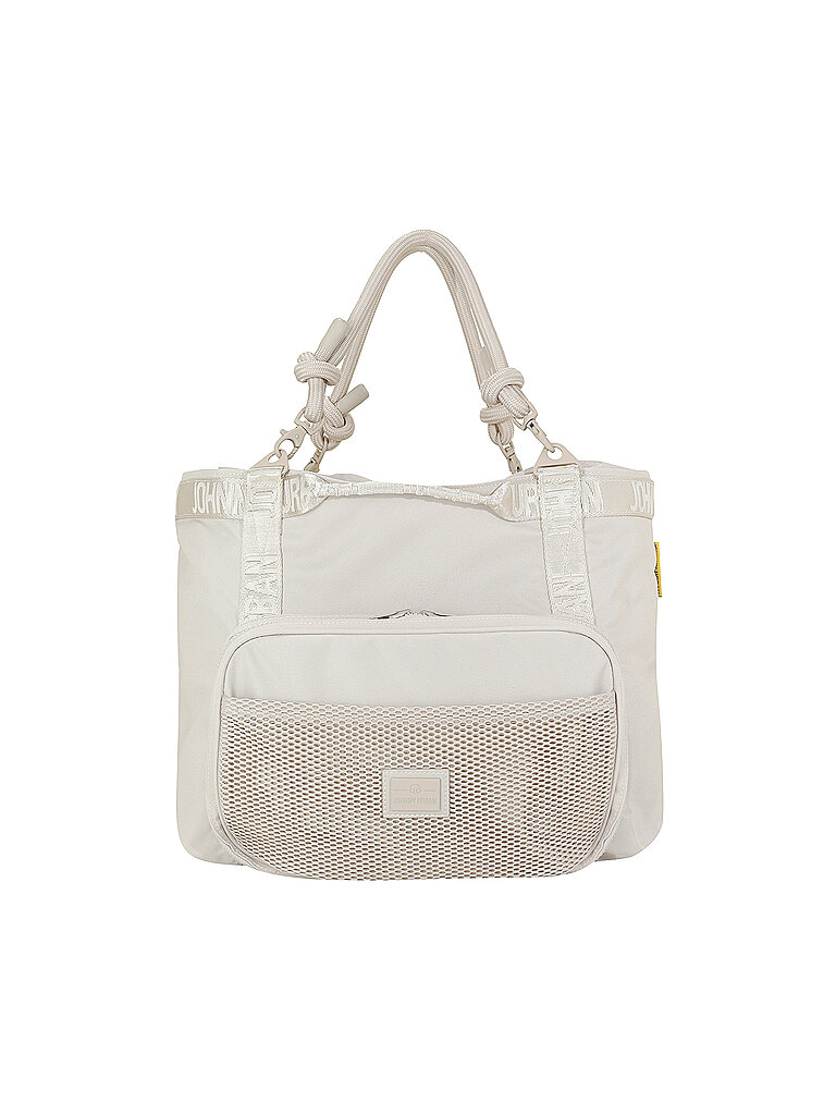 JOHNNY URBAN Tasche - Shopper CASSIE beige von JOHNNY URBAN