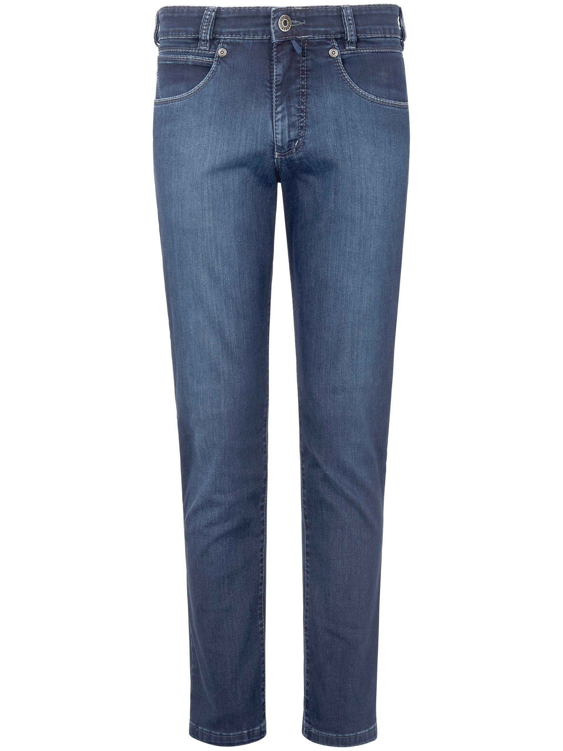 Jeans Modell Freddy Inch 30 JOKER blau Größe: 38 von JOKER