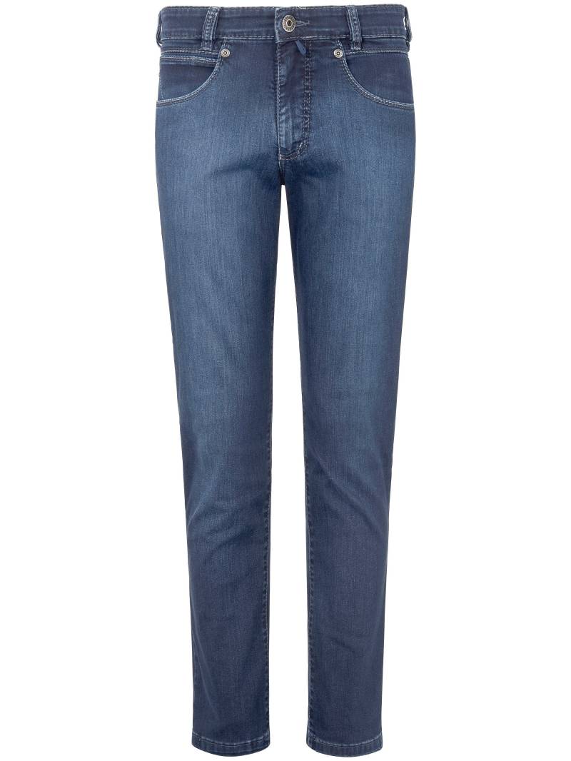 Jeans Modell Freddy Inch 30 JOKER blau Größe: 38 von JOKER