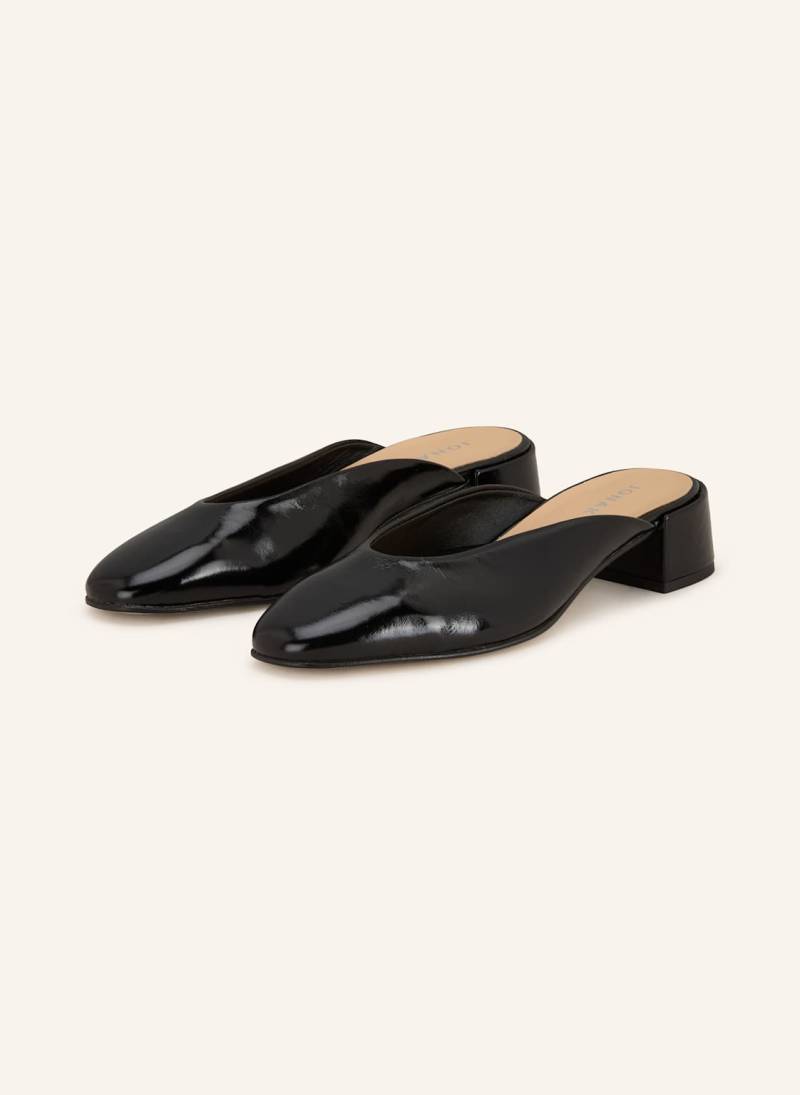 Jonak Mules Nine schwarz von JONAK