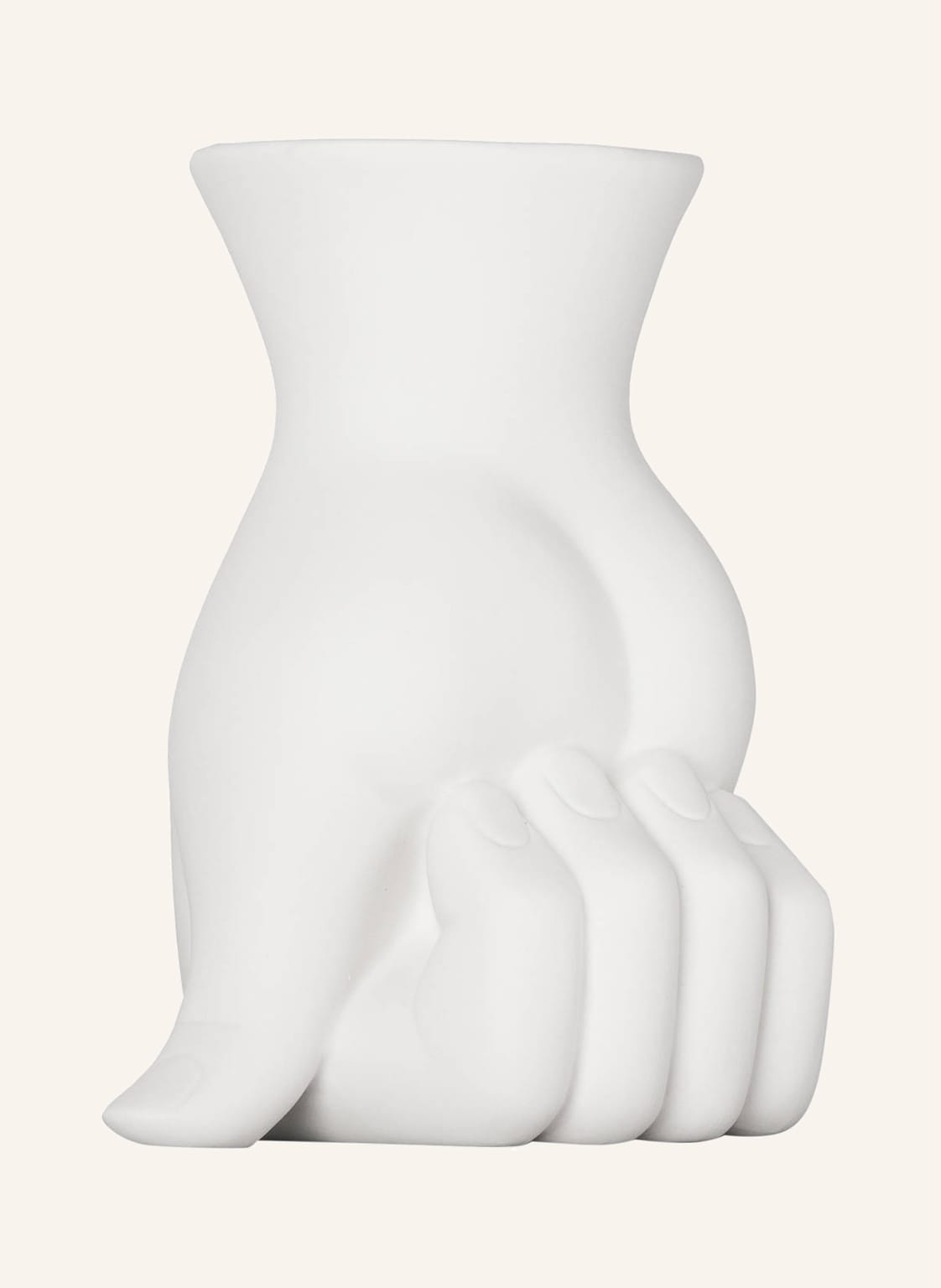 Jonathan Adler Vase Marcel weiss Jonathan Adler Vase Marcel weiss von JONATHAN ADLER