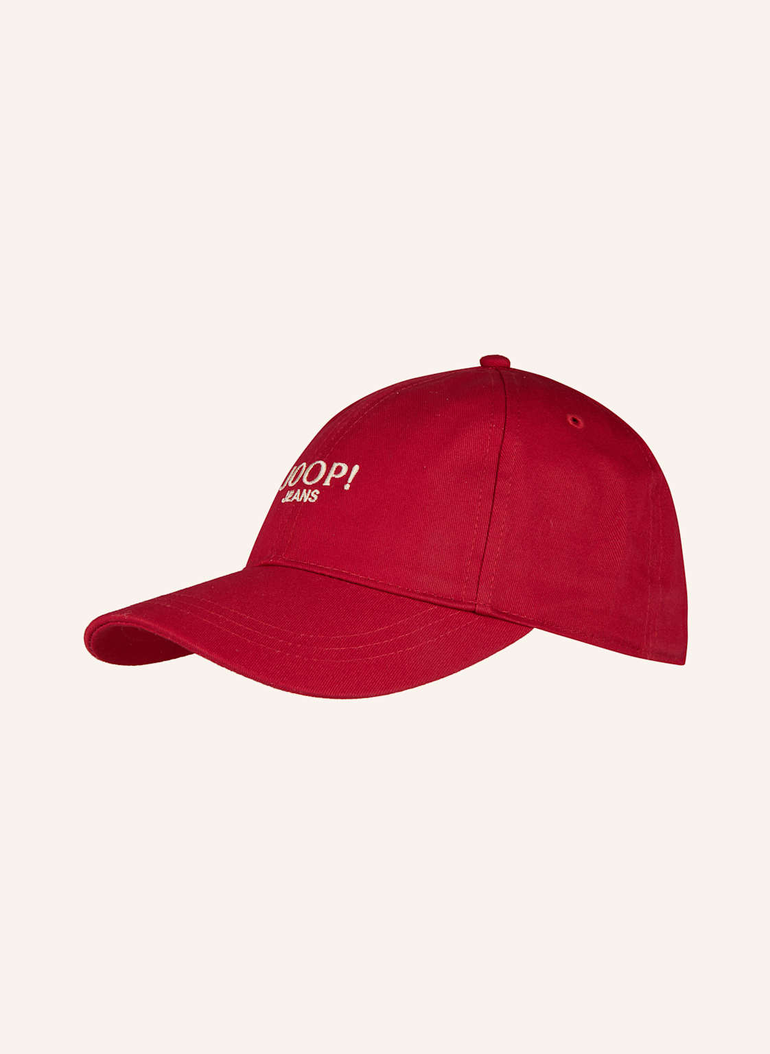 Joop! Jeans Cap Alice rot Joop! Jeans Cap Alice rot von JOOP! JEANS