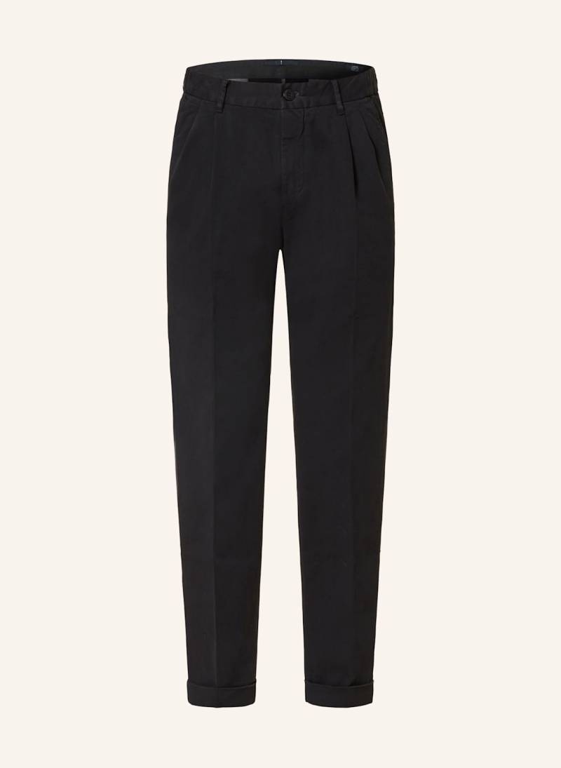 Joop! Jeans Chino Layne Loose Fit schwarz von JOOP! JEANS