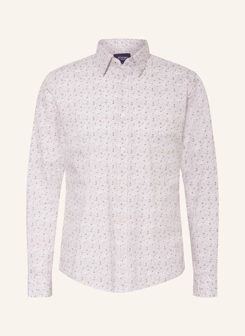 Joop! Jeans Hemd Hanson Slim Fit braun von JOOP! JEANS