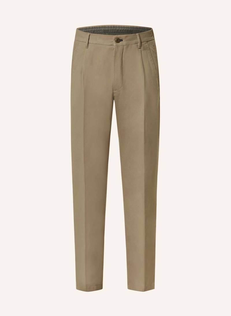 Joop! Jeans Hose Extra Slim Fit gruen von JOOP! JEANS