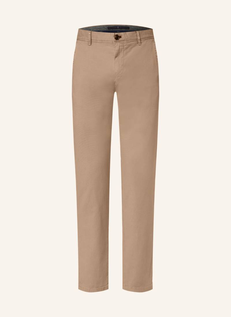 Joop! Jeans Hose Matthew Modern Fit beige von JOOP! JEANS