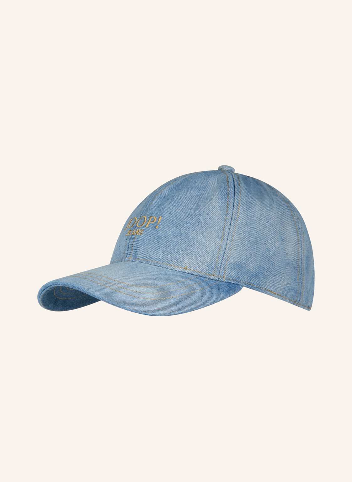 Joop! Jeans Jeans-Cap Aleyna blau Joop! Jeans Jeans-Cap Aleyna blau von JOOP! JEANS