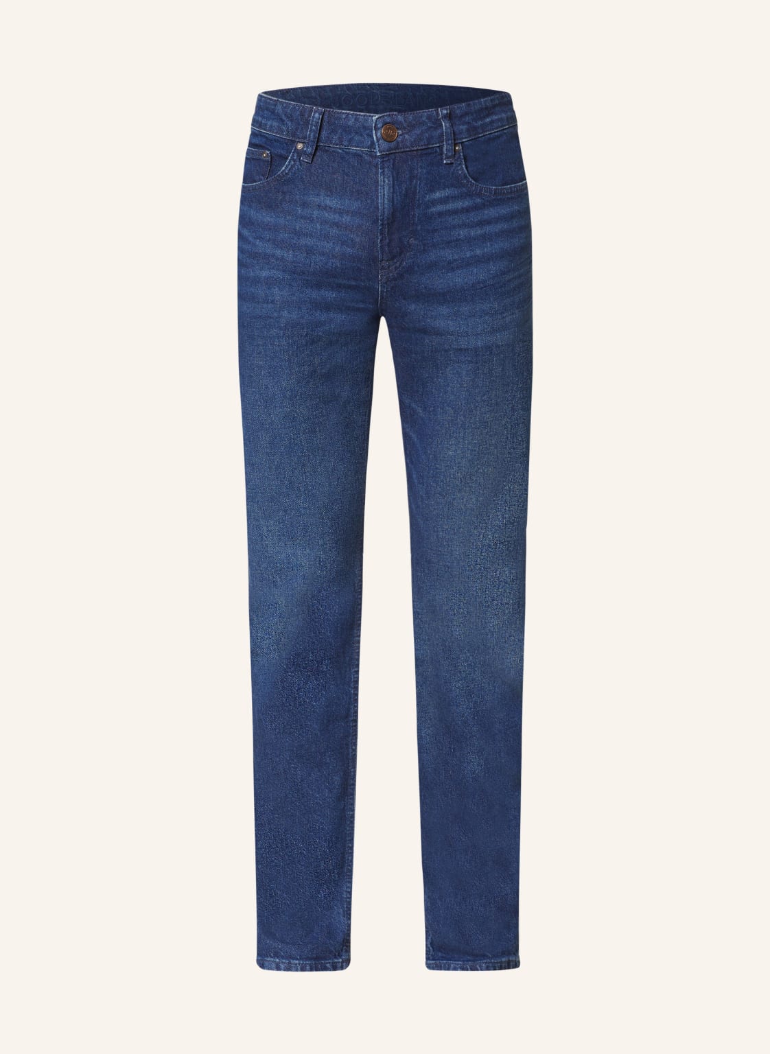 Joop! Jeans Jeans Mitch Modern Fit blau von JOOP! JEANS